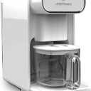 ChefWave Milkmade (White) Plant-Based Milk Maker with 6 Presets