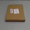 Piggy Bank for Adults Kids, Wooden Mony Bank Cash Vault Money Saving Box with Counter $10000 Savings Challenge Money Bank with Money Target and Numbers (Brown $10000)