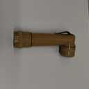 Rothco Service Type D-Cell Flashlights - Your Versatile Illumination Solution for Any Task or Adventure