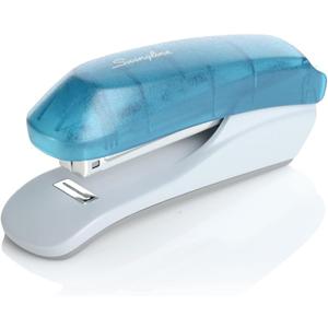 Swingline Anywhere Stapler, 15 Sheet Capacity, Assorted Colors, (S7079175C)