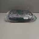 Carrying Case Sling Bag Compatible with Meta Quest 2,3,3S/Vision Pro & 2/Elite Strap/BOBOVR S3 PRO/Kiwi design Battery & ALL SIZE VR Headset Controller Accessories, Crossbody Shoulder Backpack (Grey)