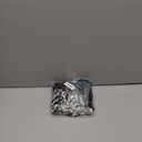 Womens Double Layer Leona Swim Tankini Top with Built-in Molded Cups (10, Leopard in the Mist)