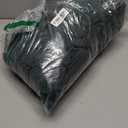 Utopia Bedding Duvet Cover Queen Size - 3 Piece with Zipper Closure - 1 Comforter Cover 90X90 Inches & 2 Pillow Shams 20X26 Inches (Emerald) Comforter Not Included