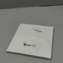 Marspark 300 Pcs Graded Card Sleeves Resealable Card Sleeves Universal Fit Protective Slab Bags Compatible with SGC and More Soft Polypropylene Prevents Scratches,Scrapes Etc