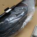 belhope Shiatsu Neck and Back Massager with Heat, 4D Kneading Back Massager for Pain Relief Deep Tissue, Comfortable Back Massage for Chair, Massage Mat for Office Home, Gifts for Mother Men Women