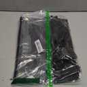 Laptop Harness for Walking Portable Wearable Laptop Stand for up to 14" Tablets E-Readers Notebook Notepad Standing Desk with Adjustable Straps(Black)