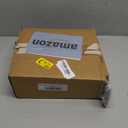 Wall Mounted Weight Plate Holder, Fit 2inch Olympic Weight Plates, Max Weight Capacity 275 lb, Heavy Iron Construction, Mounting Hardware Included