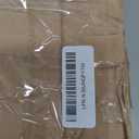 Amazon Basics White Down Alternative Comforter and Duvet Insert with Corner Tabs, Machine Washable, King, Light White