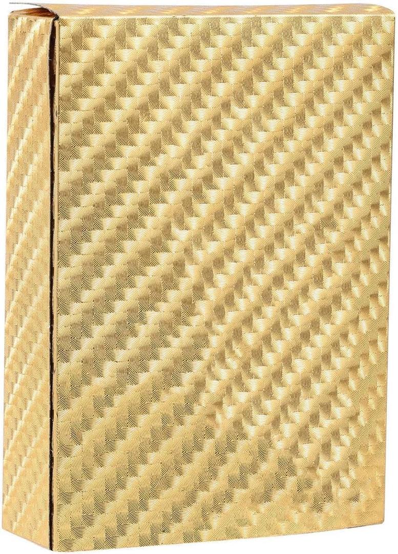 55 Gold Cards Packs Vmax V EX GX Rare Golden Cards TCG Deck Box Gold Foil Card for Fans Collectors Gifts No Duplicate CCXV