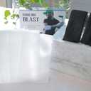 Cooling Hydrogel Patch for Physical Inability, Tiredness on Arms, Legs, Elbows, and Other Joint Parts. Drug-Free.