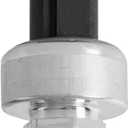 AC Pressure Sensor Switch Replacement OEM#1551343 13587668, AC High Pressure Sensor Switch, Air Conditioning Refrigerant Pressure Sensor, AC Pressure Switch Fits for Buick Cadillac Pontiac