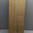 Krissing 3 Pack Light Up Fall Tree, 4Ft, 5Ft, 6Ft Artificial Lighted Fall Maple Tree with Lights Fake Autumn Maple Tree for Fall Home Indoor Outdoor Thanksgiving Fall Decor (Orange)