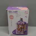 Claw Machine For Kids, Toy Claw Machine Prizes & Kids Vending Machine With Sound, Candy Grabber Prize Dispenser With Mini Plush Toys, Ideas Christmas Home Party Birthday Gifts Toys For Girls 3-8