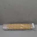 Cordless Bamboo Roman Shades, Light Filtering Bamboo Shades Blinds Window Treatment Roll Up Blind for Windows, 20" W x 64" H, Natural