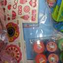 1000pcs Party Favors for Kids, Fidget Toys Pack,Bulk Toys Goodie Bag Stuffers,Prize for Kids Treasure Box Toys for Classroom Rewards ,Birthday Party Gift, Carnival Prize, Pinata Pinata Filler