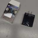 Magvolt Pro Phone Charger, Magvolt Pro Charger, 4-Port Wall with Intelligent Temperature Control,Wall Charge for Travel & Home,Universal Compatibility for All Phones (Black+Black)