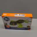 HEX Bots - WALLCRAWLER Gecko: Lagarto GECO Wall Climber - Rechargeable Remote Control Robot - 6070281 - Gift for 4 Years + - Children's Toys 4 Years +