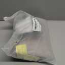 Inflatable Pregnancy Pillow, Inflatable Portable Pillow, Full Body Maternity Airbed/Float with Hole for Tummy with Air Pump, Full Body Pregnancy Pillow for Stomach Sleepers