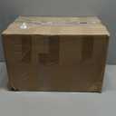 27in Tall Farmhouse Table Lamp Set of 2 with USB C+A & Outlet,Bronze Industrial End Table Lamp for Living Room,Vintage Rustic Bedside Lamps with Night Light for Bedroom Nightstand,Bronze