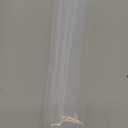 Linda’s Essentials Silicone Stove Gap Covers (2 Pack), Heat Resistant Oven Gap Filler Seals Spaces Between Stovetop and Counter, Easy to Clean Stove Side Guard (25 Inches, Clear)