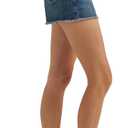 Lee Women's 3" Cut Off Short
