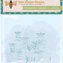 Honey Bee Garden Sew Simple Shapes by Lori Holt