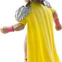 WWE Create A Superstar Ultimate Warrior Figure