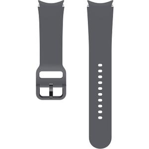 SAMSUNG Sport Band (Silicone) M/L, Composite Gray