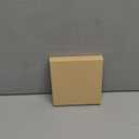 Wooden Friendship Elephant Ornament with Story Card Sisterhood Gift for Women Tribe Christmas Tree Hanging Decor for Best Friends, Sisters (Natural)