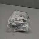 Kingdder 16 Pcs Clear Zippered Storage Bags Plastic Sweater Bags with Zipper 12 x 12 x 4 Inch Vinyl Sheet Organizer and Storage for Clothing Blankets Sheet Linen Bed Pillow Cube Organizer