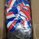 24 Pcs Blank Award Medals with Neck Ribbons Winner Participation Medal Awards Make Your Own Kit 1st Place Cheer Participation Trophy Metal Prize Gift