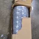 King Size Mattress, 12 Inch Firm Hybrid King Mattress in a Box with Memory Foam and Individual Pocket Springs, Pressure Relief, Motion Isolation, Edge Support