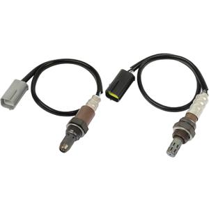 Oxygen O2 Sensor Replacement for Nissan for Cube 2009 for Nissan for Sentra 2008-2012 AZHZ upstream and downstream Heated Oxygen Sensor Replace SG1408 234-9038