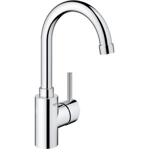 Grohe 31518000 Concetto Single-Handle Bar Kitchen Faucet, Starlight Chrome