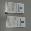 2 x La Roche-Posay Toleriane Double Repair Face Moisturizer, Daily Moisturizer Face Cream with Ceramide & Niacinamide for All Skin Types, Immediate Comfort & Long Lasting Hydration, Fragrance Free