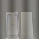 TORRAS Uncrackable 9H+ for iPhone 17 Pro Max Privacy Screen Protector [ 12FT Military-Grade Anti Shatter] [Top 25 Anti Spy, Data Protection] Full Coverage Tempered Glass, 2-Pack 6.9"