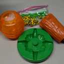 Game Zone Honey Bee Tree Game  Award-Winning Fun and Exciting Tabletop Game for Kids and Families (Medium)