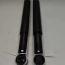 Shocks Struts for Dodge Ram RWD 344398 32390, OCPTY Rear Shock Absorbers for Dodge Fits 2002 2003 2004 2005 2006 2007 2008 for Dodge for Ram 1500 Amortiguadores 34514 565126 Auto Shocks Set 2pcs