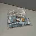 Alcotec 48 Hour Turbo Yeast | Brewers Yeast Powder| Wine Yeast for Wine Making | Instant Dry Yeast | nutritional yeast | 135g (4 Packs)