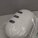 Aubika for Meta Quest 3 Case, Hard Carrying Case for Oculus Quest 3 Accessories, Compatible with Quest 2/Pico 4 Headset, Travel and Storage (Gray)