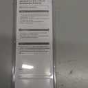 Car Bumper Guard SUV Safety Collision Strip Car Bumper Protector Accessories Men Trunk Strip