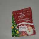 Ornament Hooks  Essential Christmas Tree Decorating Hangers Great Xmas Ornament Hooks for Hanging Christmas Decorations 35 PCS (Round-Upgraded-35pcs)