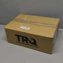 TRQ Driver Side Inner Tail Light Assembly Compatible with 2017-2019 Toyota Corolla TO2802135