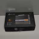 KLIM K10 Portable Cassette Tape Player & Tape Recorder, Cassette to MP3 Converter + Built-in Microphone & Speaker + USB PC Transfer + Battery/USB Powered + 8GB SD Card + Earphones