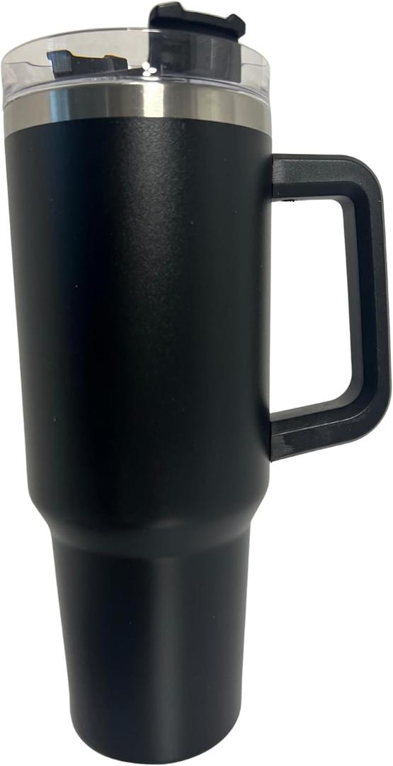 Vessel  Tumbler Stainless-Steel 40oz with Handle 40oz