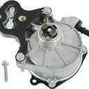 12686657 Brake Booster Vacuum Pump Compatible with Chevy Impala Malibu Camaro Colorado Traverse GMC Canyon Acadia Cadillac CT6 Buick Envision Regal Lacrosse 2.0/2.5L Replaces# 12654111