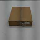 2 Pcs Stanchion Sign Holder 8.3 x 11.7, Portrait Post Top Stand Poster Display, Double Sided Sign Frame with Cover for Crowd Control Queue Barrier Sentry Stanchions Black Iron