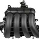 MITZONE Intake Manifold Compatible with Mazda 3 CX-3 CX-5 CX-5 2013 2014 2015 2016 2017 2018 2.0L PE1113100B