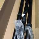 Vepagoo Power Liftgate Lift Struts fit for Toyota Highlander 2014-2019, Rear Hatch Electric Shock Kit, Tailgate Actuator Replacement, OEM Right 6891009120, Left 6891009130, Set of 2