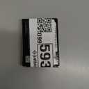 912 921 LED Bulb Reverse Lights, High Power 27-SMD Chipsets Error Free T15 906 922 W16W Bulbs, 6500K White (Upgraded, Pack of 2)